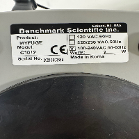 Benchmark myfuge Mini Centrifuge - Quantity 2 image 3